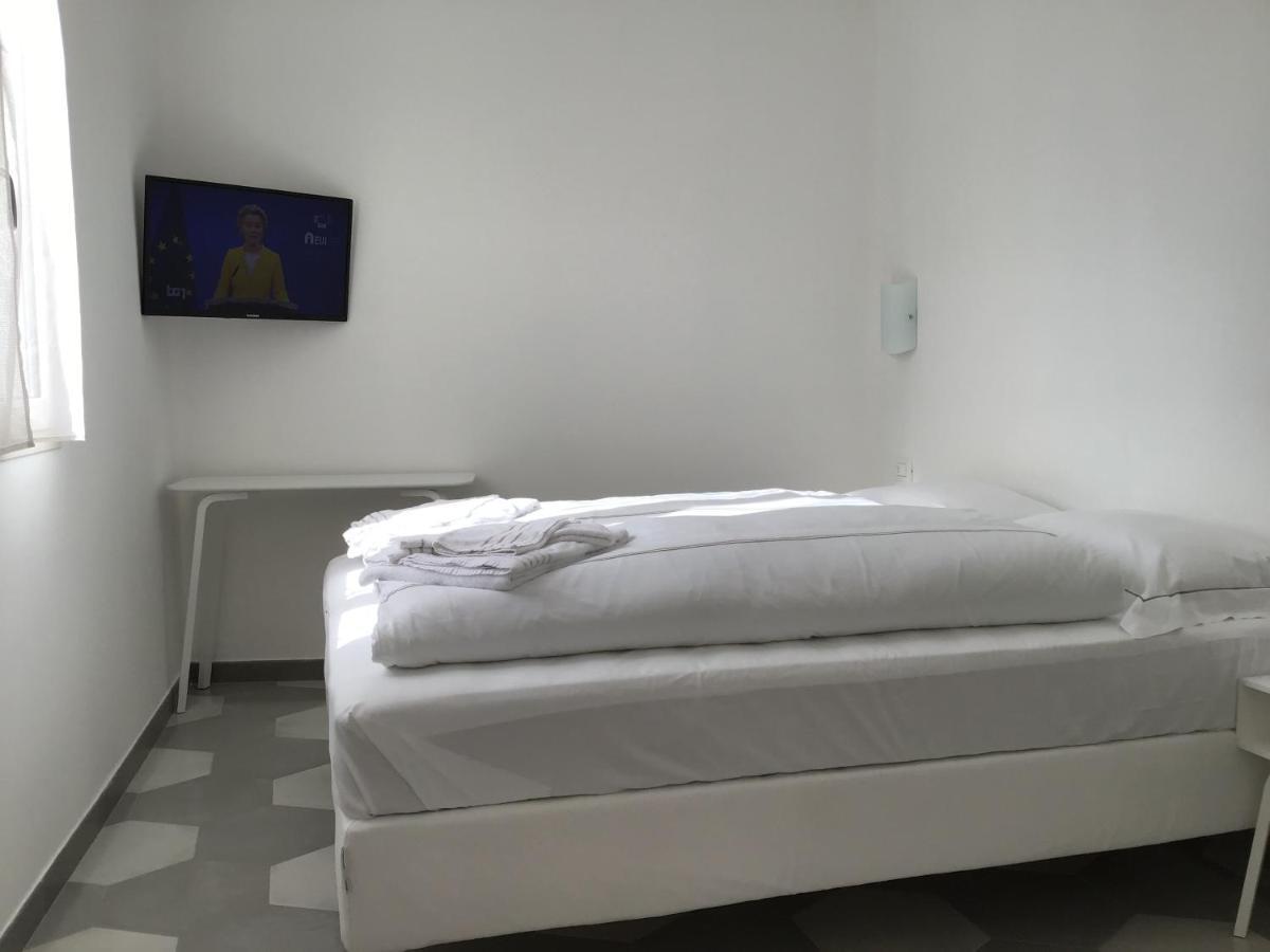 Casa Luigia Rooms Mtb In Finalborgo 菲纳莱利古雷 外观 照片
