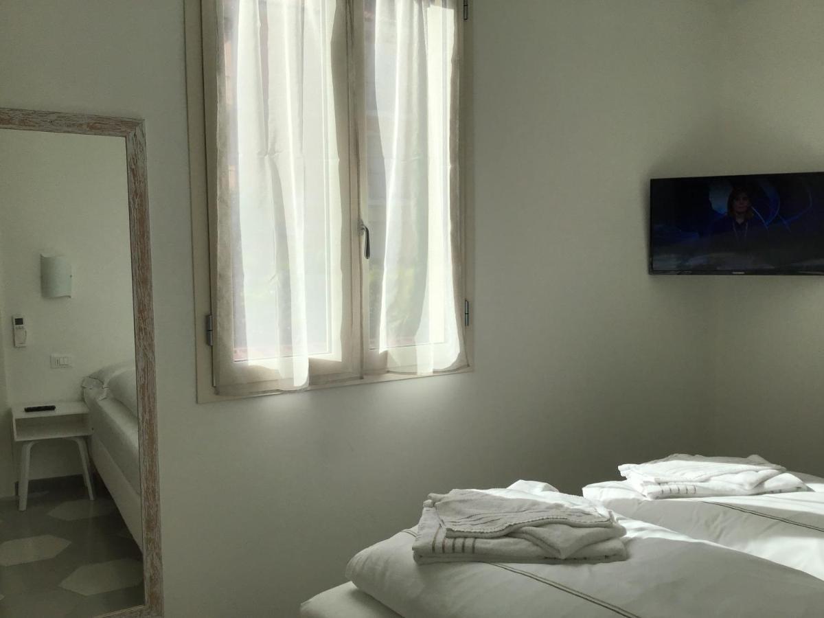 Casa Luigia Rooms Mtb In Finalborgo 菲纳莱利古雷 外观 照片